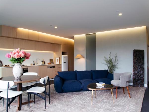 Nishi Apartments Eco Living by Ovolo : photo 3 de la chambre appartement 2 chambres - nishi