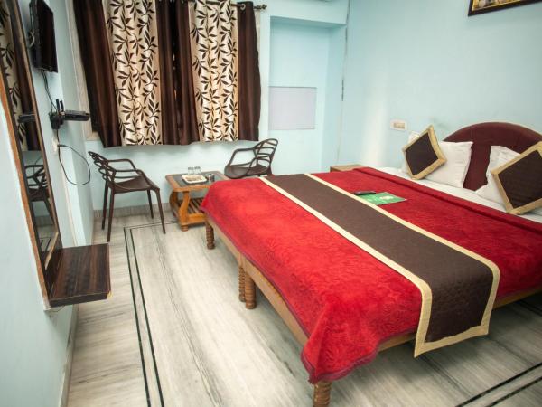 Hotel Dimple International : photo 4 de la chambre chambre double Économique