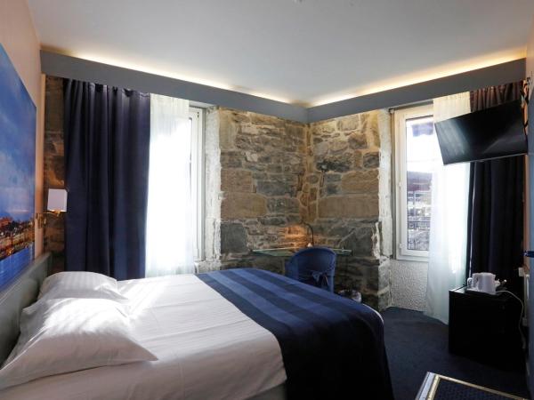 Hotel Montbrillant : photo 6 de la chambre chambre simple exécutive