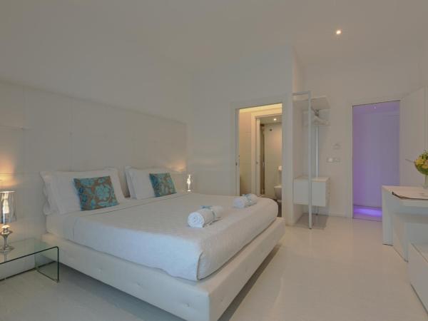 Palco Rooms&Suites : photo 1 de la chambre chambre double supérieure