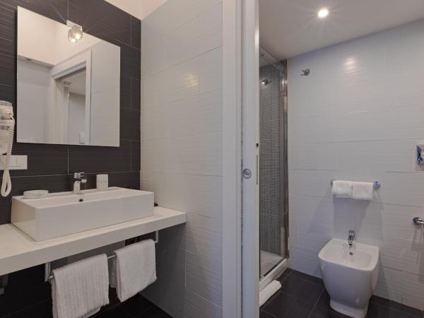 Palco Rooms&Suites : photo 10 de la chambre chambre double ou lits jumeaux supérieure