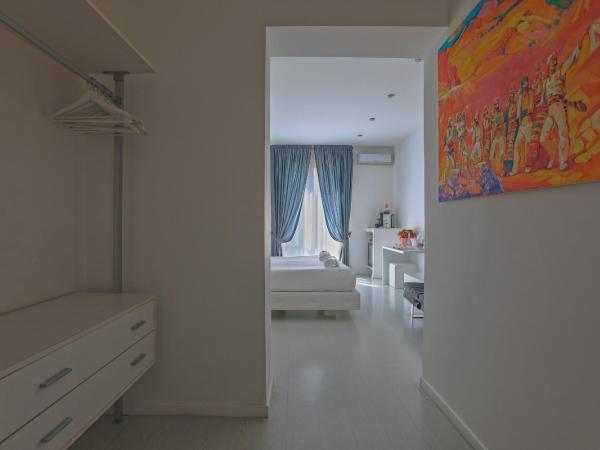 Palco Rooms&Suites : photo 1 de la chambre grande chambre double