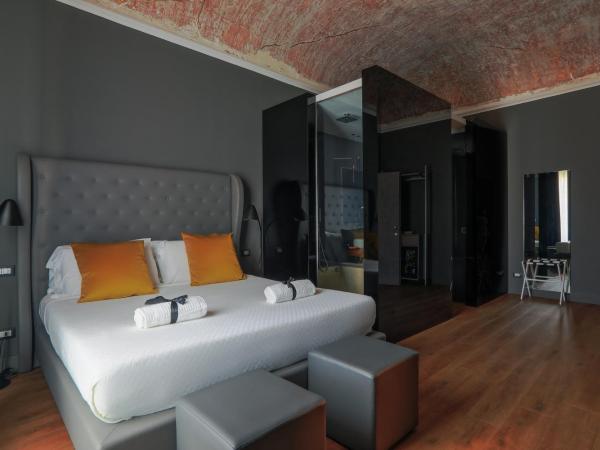 Palco Rooms&Suites : photo 1 de la chambre suite junior