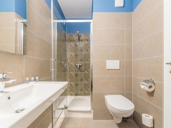 Impulso Fashion Hotel : photo 5 de la chambre chambre double ou lits jumeaux confort