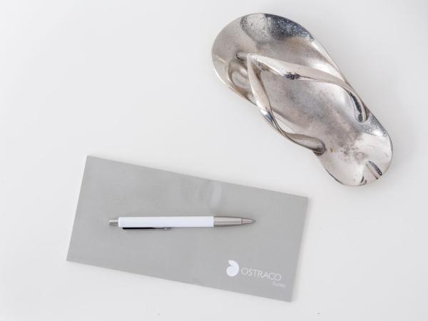 Ostraco Suites : photo 4 de la chambre chambre classique (mykonian)