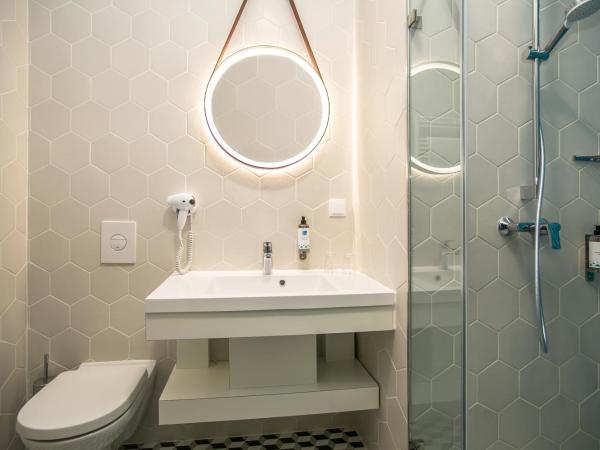 T62 Hotel : photo 7 de la chambre chambre simple standard