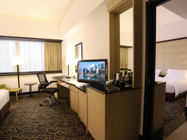 Furama RiverFront : photo 1 de la chambre chambres communicantes