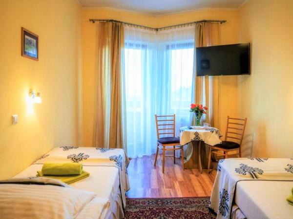 OW Zakopiec : photo 3 de la chambre chambre lits jumeaux