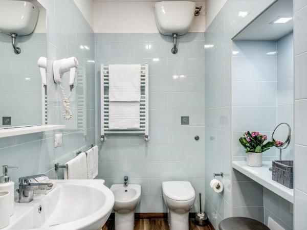 Casa Hosteno : photo 7 de la chambre chambre triple classique