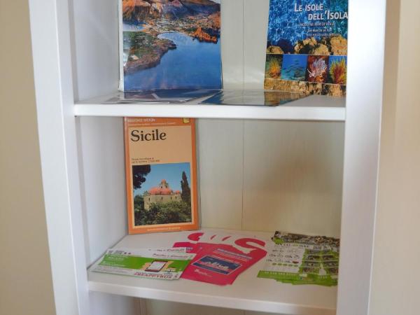 La casa del cocchiere : photo 2 de la chambre appartement supérieur