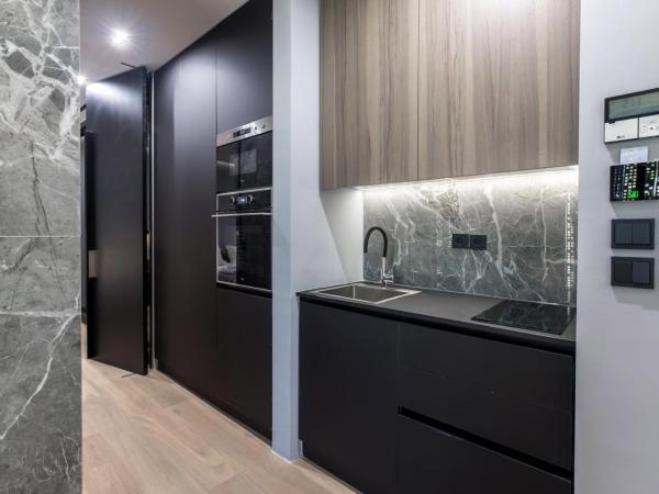 The Duke Boutique Suites : photo 6 de la chambre suite avec jacuzzi