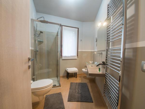 Residenza Ca' degli Enzi : photo 7 de la chambre suite - vue sur ville