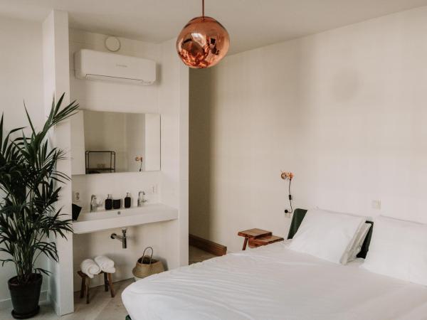 Brass : photo 2 de la chambre chambre lit king-size standard