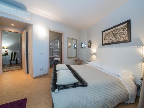 Residenza Ca' degli Enzi : photo 2 de la chambre chambre double Économique - vue sur la ville