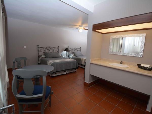 Hotel Hacienda : photo 3 de la chambre suite junior