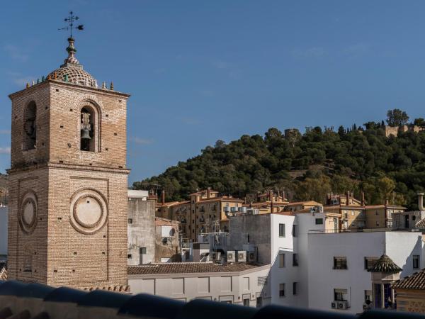 Palacio Solecio, a Small Luxury Hotel of the World : photo 4 de la chambre chambre tour 