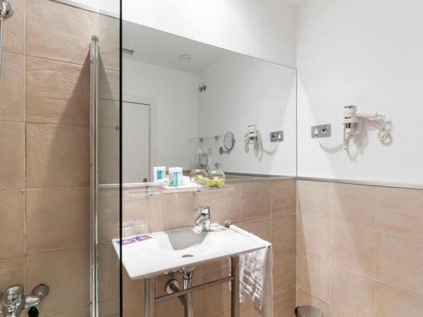 Globales Acis y Galatea : photo 3 de la chambre chambre double ou lits jumeaux