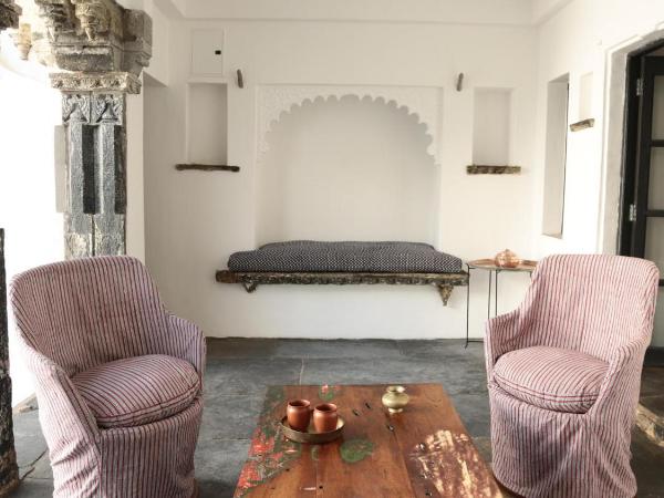 Little Garden Guest House : photo 4 de la chambre heritage patrimoine