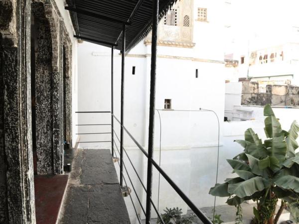 Little Garden Guest House : photo 7 de la chambre heritage patrimoine