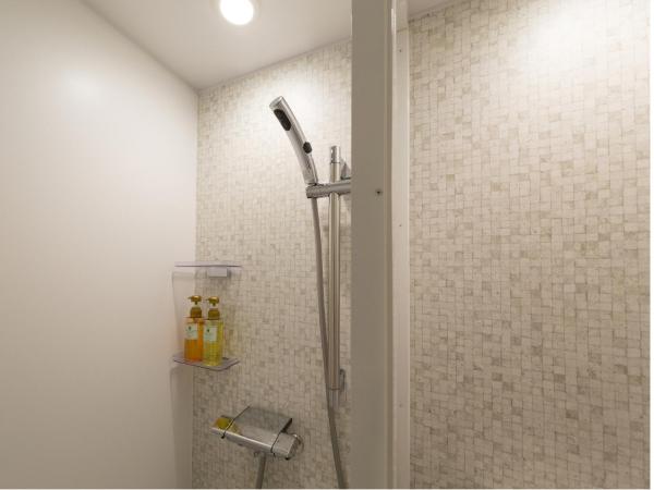 THE HOTELS HAKATA KASANE Bayside : photo 5 de la chambre chambre double supérieure