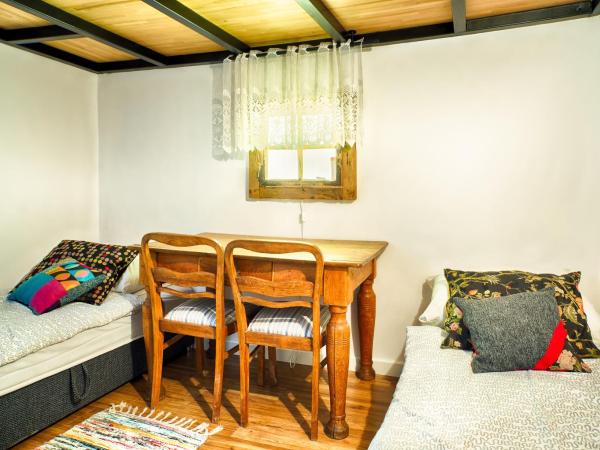 Old Town Kanonia Hostel & Apartments : photo 4 de la chambre appartement 2 chambres