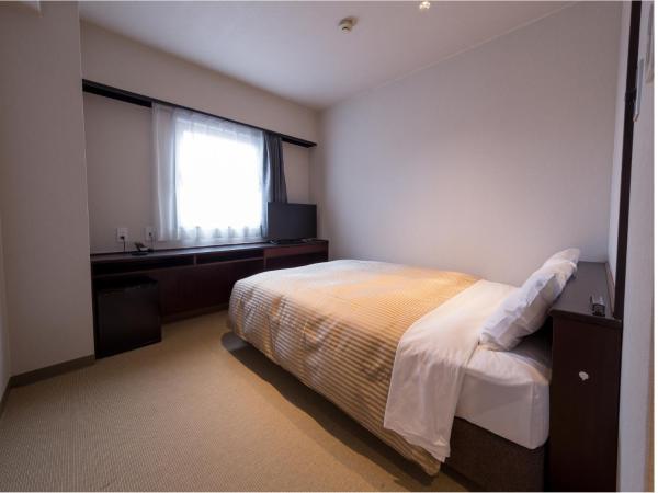THE HOTELS HAKATA KASANE Bayside : photo 2 de la chambre chambre double standard