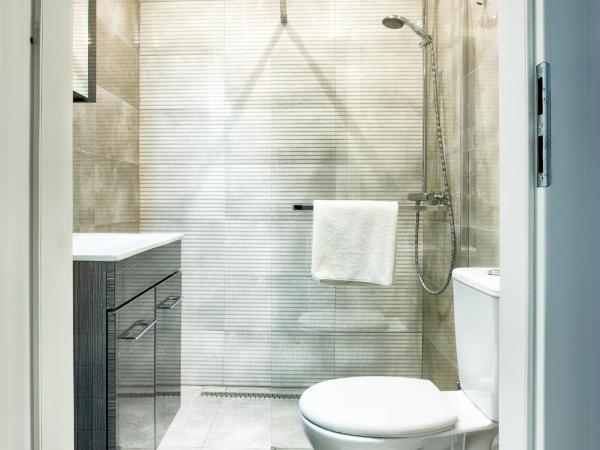 Old Town Kanonia Hostel & Apartments : photo 7 de la chambre appartement 2 chambres