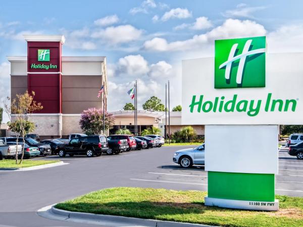 Holiday Inn Houston SW-Near Sugar Land, an IHG Hotel : photo 10 de la chambre chambre standard