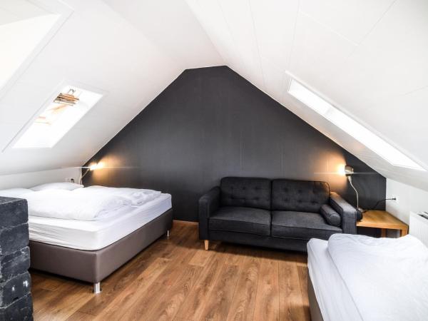 Guesthouse Andrea : photo 5 de la chambre studio