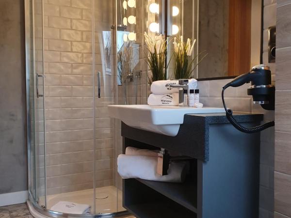 Walizka Wspomnień : photo 7 de la chambre appartement