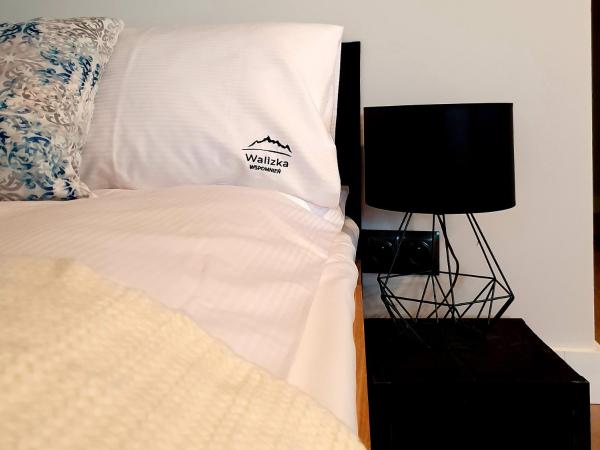 Walizka Wspomnień : photo 5 de la chambre appartement