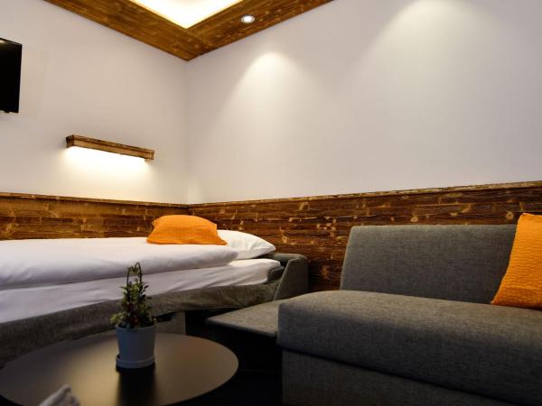 Hotel Elite : photo 6 de la chambre suite junior