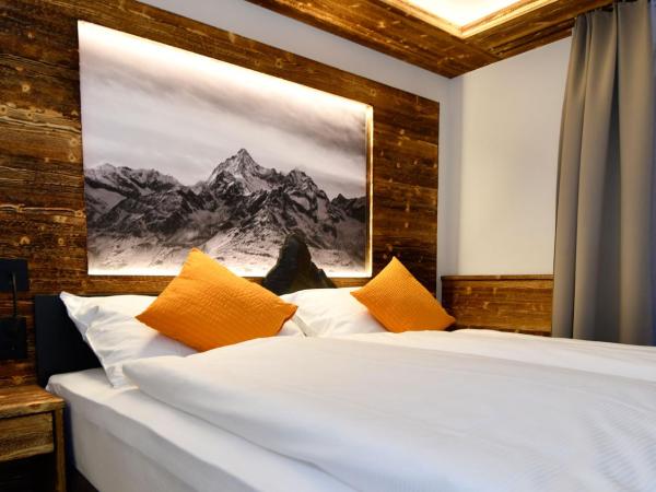 Hotel Elite : photo 1 de la chambre chambre double deluxe