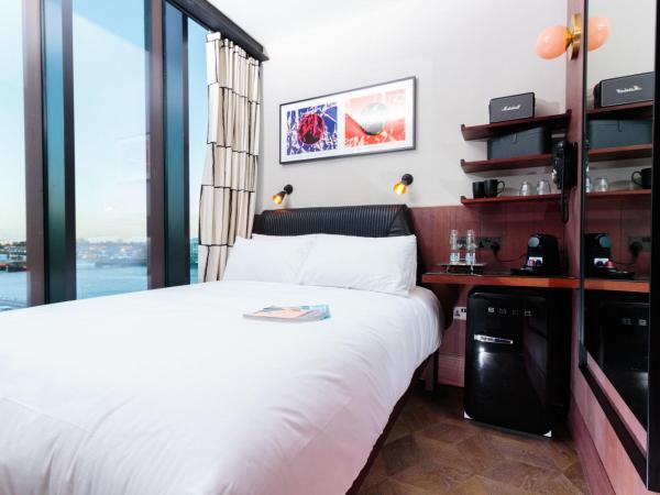 The Mayson : photo 2 de la chambre chambre cosy entrepôt