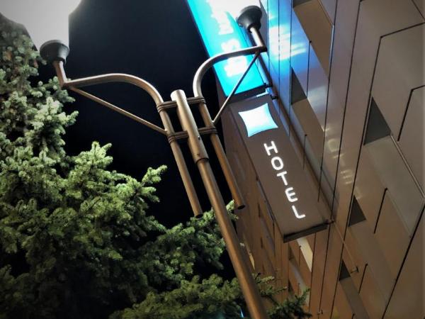 ibis budget Katowice Centrum : photo 1 de la chambre chambre double standard