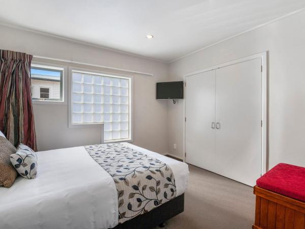 The Village Resort : photo 2 de la chambre grande suite 1 chambre