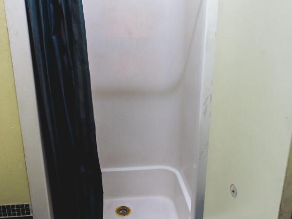 Royal Derby Hotel : photo 7 de la chambre chambre double avec salle de bains commune