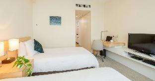 Fraser Residence Nankai Osaka : photo 2 de la chambre room #25947481