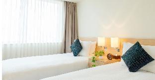 Fraser Residence Nankai Osaka : photo 4 de la chambre room #25947481