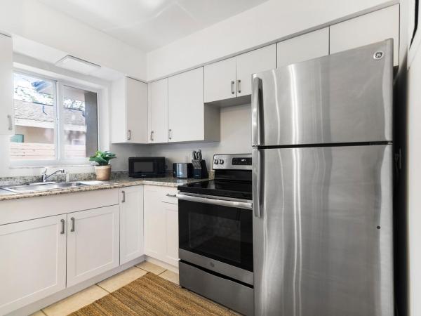 Alani Bay Premium Condos : photo 10 de la chambre appartement deluxe