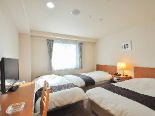Kobe City Gardens Hotel (Formally Hotel Kobe Shishuen) : photo 4 de la chambre room #37152522