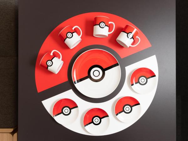 MIMARU Tokyo Hatchobori : photo 7 de la chambre chambre pokémon