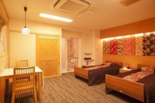 Matsui Honkan : photo 2 de la chambre room #86681910