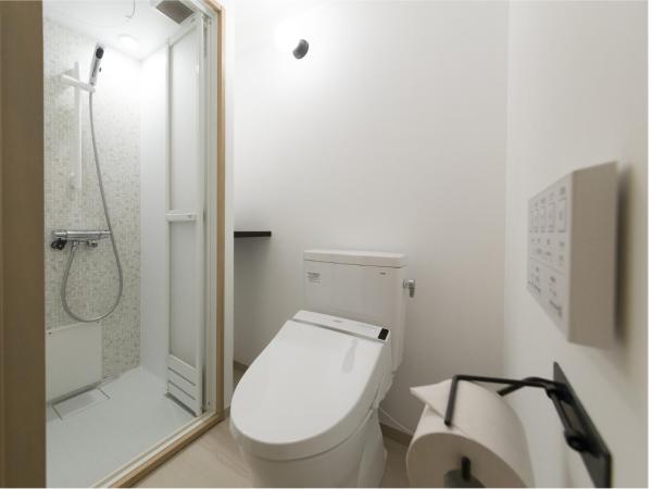 THE HOTELS HAKATA KASANE Bayside : photo 7 de la chambre chambre lits jumeaux supérieure