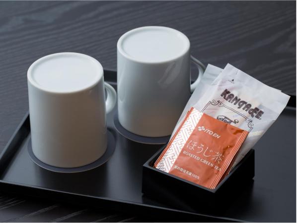 THE HOTELS HAKATA KASANE Bayside : photo 10 de la chambre chambre double standard