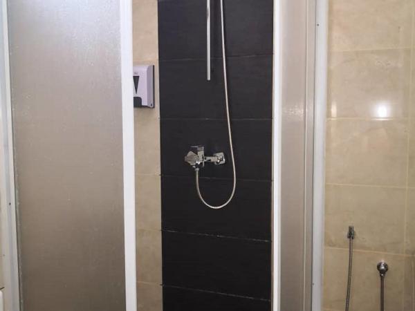 Walk In Hotel : photo 8 de la chambre chambre triple