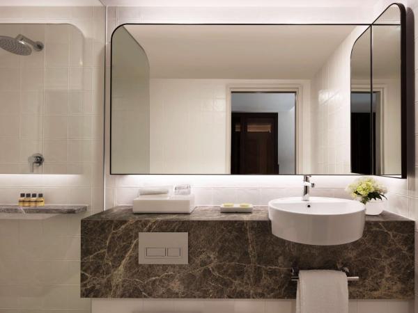 Hyatt Regency Sydney : photo 5 de la chambre chambre lit king-size