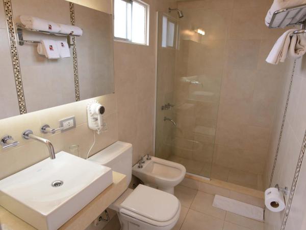 Portezuelo Hotel : photo 1 de la chambre chambre standard lit queen-size