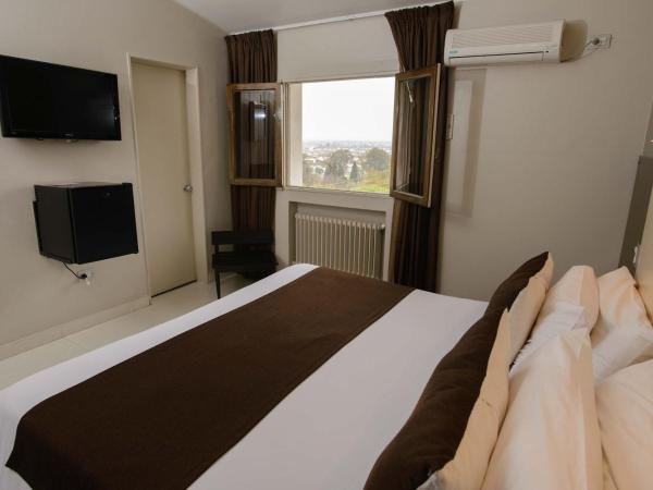 Portezuelo Hotel : photo 3 de la chambre chambre supérieure lit queen-size