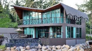 Kalima Resort and Villas Khao Lak : photo 1 de la chambre room #378284426